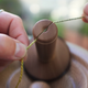 Illustration for article titled Feedback on a conceptual yarn winder?